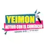 Logo Radio Dj Yeimon