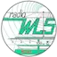 Logo Radio WLS - DK