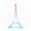 Logo Eiffel DanceFloor