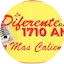 La Diferente Radio 1710 Am