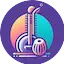 Logo Baithak Radio