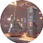 Logo The Iron