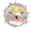 Logo Rádio Doce Amiga