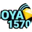 Logo Joya 1570 AM