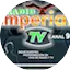 Logo Radio Imperial TV