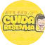 Logo Web Radio Cuida Resenha