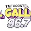 Logo El Gallo 96.7 FM