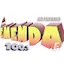 Logo La Tremenda 100.1 F M