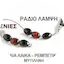 Logo Lampsi Laiko Internet Radio