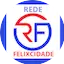 Logo Rádio Felixcidade Belo Horizonte-MG