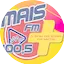 Logo Rádio Mais FM