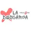 Logo La Descarga Radio