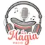 Logo La Magia Radio