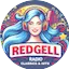 Logo Redgell Radio