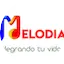 Logo MELODIA 95.1 FM