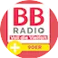 Logo BB Radio - +90er