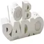 Logo Obradio FM