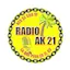 Logo RadioAK21