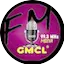 Logo GMCL FM Radio