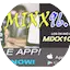 Logo Mixx96.9Fm