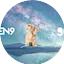 Logo ZEN9 90s