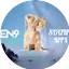 Logo ZEN9 Sound Mix