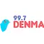 Logo 99.7 Denmark FM