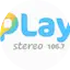 Logo Play Stereo