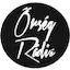 Logo Őrség Rádió