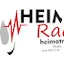 Logo HeimatRadio