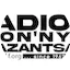 Logo Radio Feon'ny Filazantsara