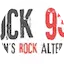 Logo Rock 93.1