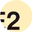 Logo E2 Radio DK