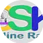 Logo CSK Radio
