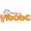 Logo Radio Ayibobo 100.7 FM
