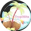 Logo TropiHits Radio