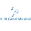 Logo RK 10 Canal Musical