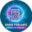 Logo Radio Parlante