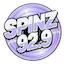 Logo Spinz 92.9