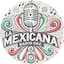 Logo La Mexicana Radio OKC