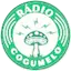 Logo Rádio Cogumelo
