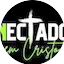 Logo Radio Conectados Em Cristo