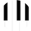 Logo Pentatonic permutations