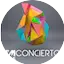 Logo FM Concierto 90.5