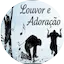 Logo Louvor E Adoracao