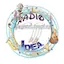 Logo Radio Idea Web Italia