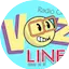 Logo Voz Line Radio