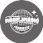 Logo Röhej Rádió