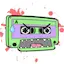 Logo Killa Tapes