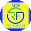 Logo Rádio Felixcidade Som Brasil São Paulo